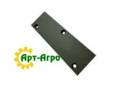 86587330 Replacement pad feeder house CNH (Analog)
