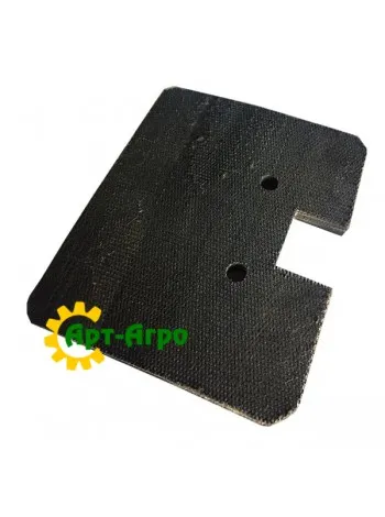 642644 Elevator scraper Claas(JAG)