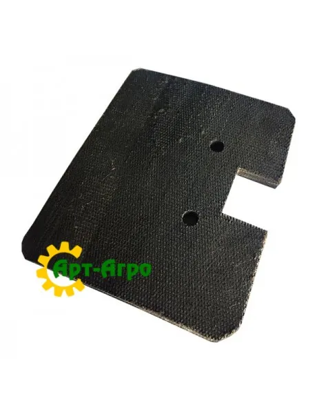 642644 Скребок элеватора Claas(JAG)