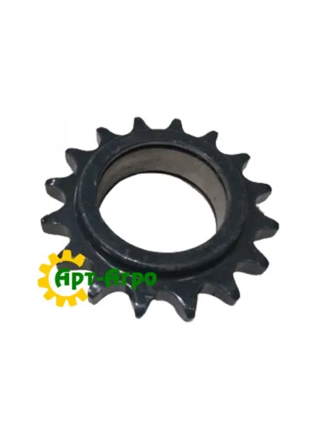 0008090530 Sprocket Z=16 tension head grain elevator CLAAS(JAG)