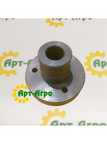196482C3 Ступица ВОМа и насоса гидростатики (Agri Parts)