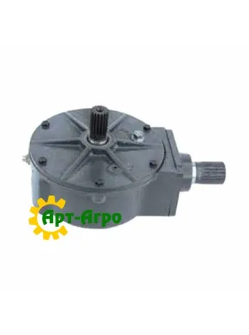 643656 Reducer MKSH CLAAS(JAG)