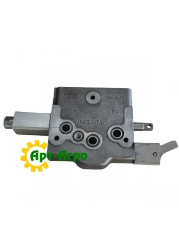 86053550 Секция гидрораспределителя BUHLER VERSATILE