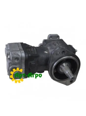 K002141000 Одноцилиндровый Компрессор KNORR-BREMSE