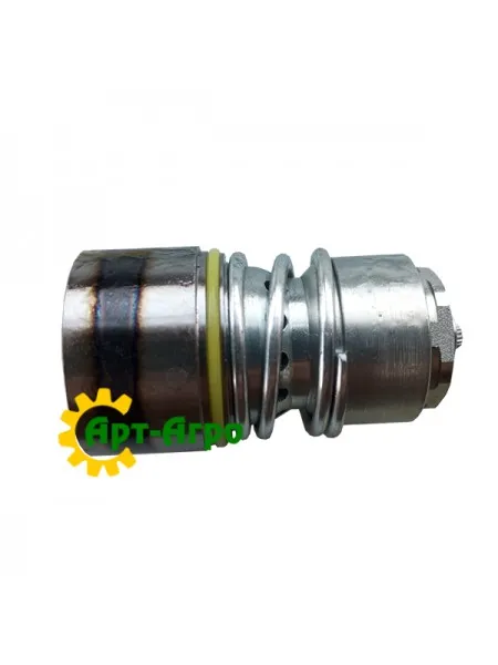RE577560 Муфта швидкороз'ємна гідророзподільника John Deere (Help Parts)