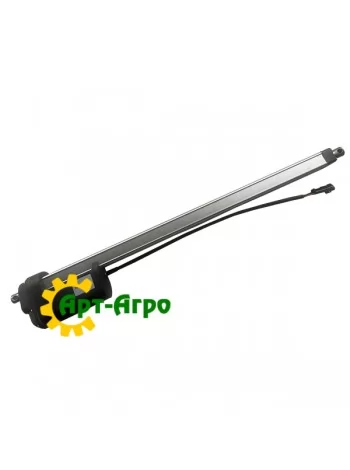 AXE12904 Siłownik siekacza John Deere (Help Parts)