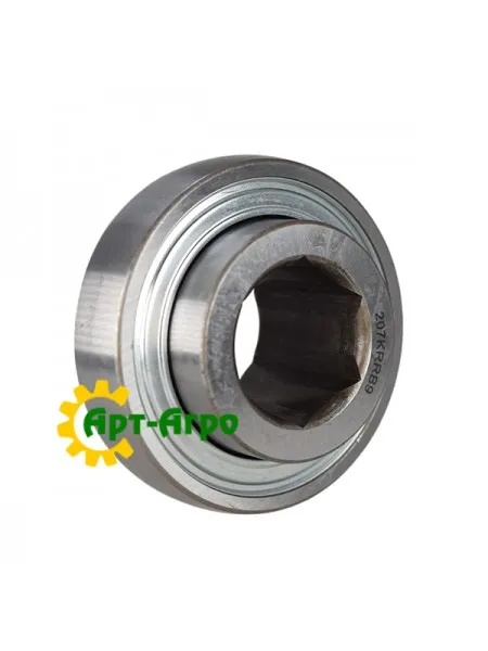 207KRRB9 JHB (No UP) Hexagonal ball bearing