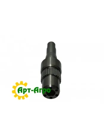 R345105 Вал вариатора вентилятора John Deere