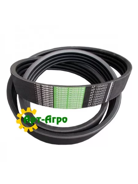 AP1004923 Чотириструмовий ремінь Optibelt AP1004923 Чотириструмовий ремінь Optibelt