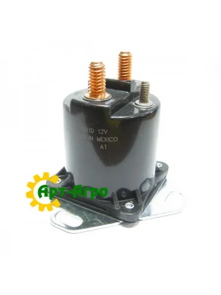 AR73144 Реле John Deere AR73144 Реле John Deere