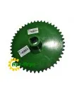 AH125080-WN Звездочка привода вертикального шнека John Deere