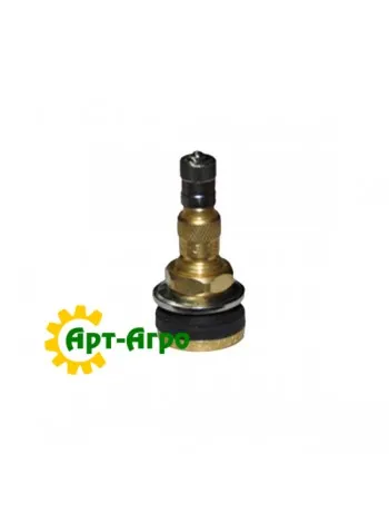 87106339 Клапан накачування колеса (сосок) CNH