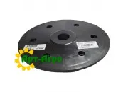 A56566 Полудиск колеса прикат. 1 X 12 (пластмас). GD9120 817-330C 87746243 Kinze 