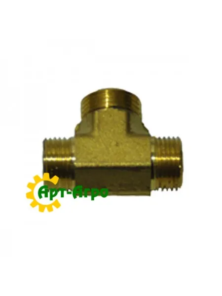 R79606 Паливний трійник John Deere