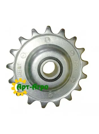 AG2416 Зірочка натяжна Z17 CASE IH (Greenly)