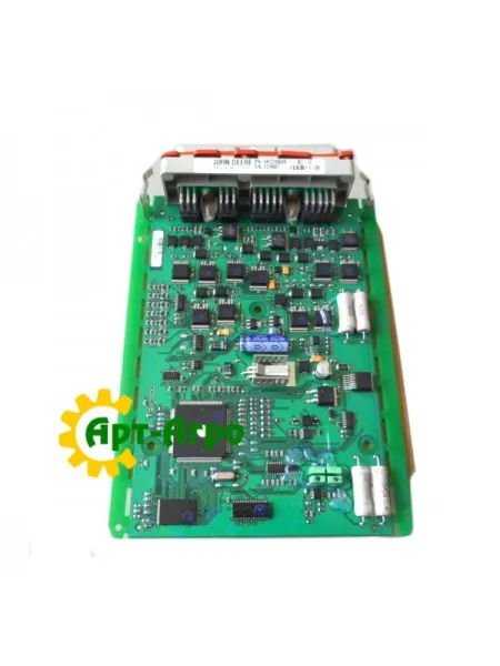 AH220609 Плата жниварки John Deere