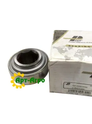 W208HRRB6 PEER Подшипник шариковый с шестигранным отверстием
