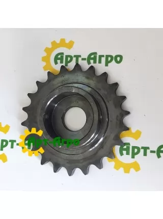 84441122 Зірочка приводу елеватора зернового CNH (APB)