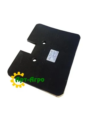 642644 Скребок элеватора Claas(JAG)