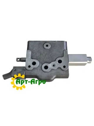 86053550 Секция гидрораспределителя BUHLER VERSATILE