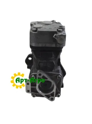 K002141000 Одноцилиндровый Компрессор KNORR-BREMSE