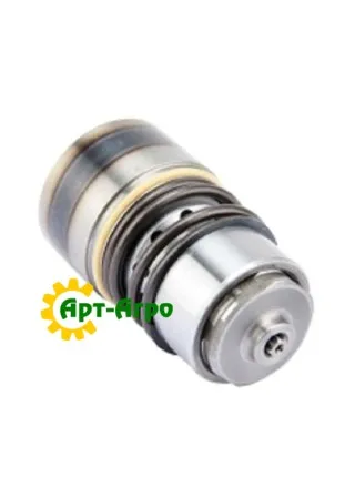 RE577560 Муфта швидкороз'ємна гідророзподільника John Deere (Help Parts)