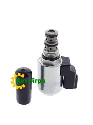 349295A1 Соленоїд, MX310, Steig500 CNH (Help Parts)