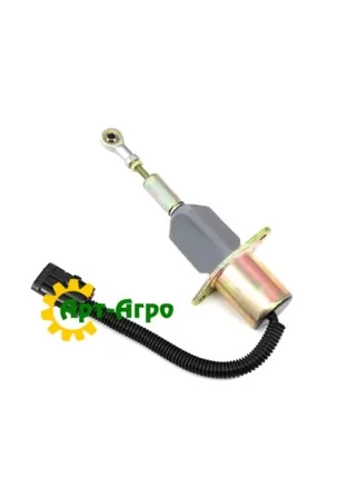 87801213 Соленоїд насоса CNH (Help Parts)