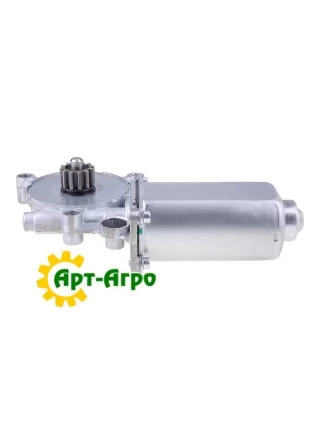 AH124567 Мотор електричного регулювання швидкості ротора John Deere (Help Parts)