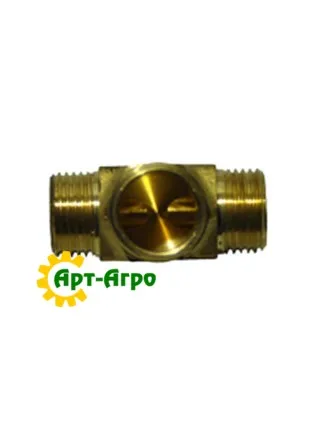 R79606 Паливний трійник John Deere