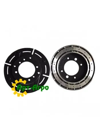 AH209229 електромуфти John Deere