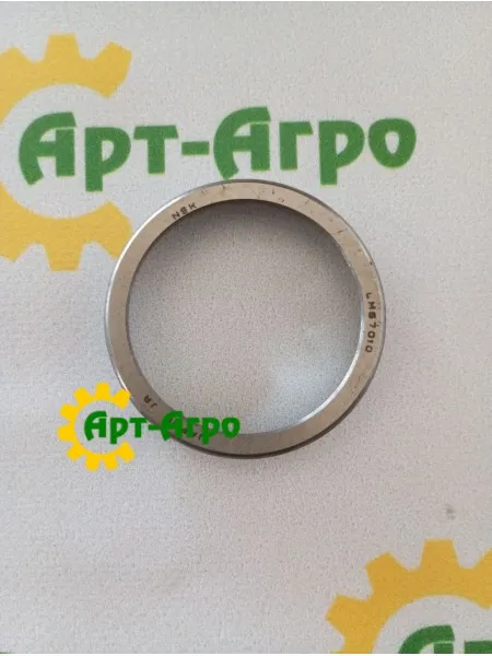 LM67010 NSK Обойма підшипника зовнішня LM67010 NSK Обойма підшипника зовнішня