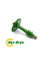 AH224006 Зубчатая передача John Deere