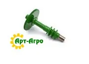 AH224006 Зубчатая передача John Deere