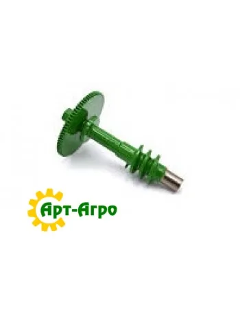 AH224006 Зубчатая передача John Deere