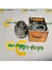 UC206 TIMKEN Bearing