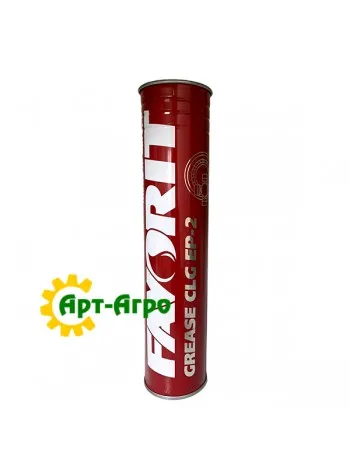 Favorit Grease CLG EP-2 Змащення (400г)