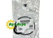 RE523784 Zestaw uszczelek obudowy filtra oleju John Deere