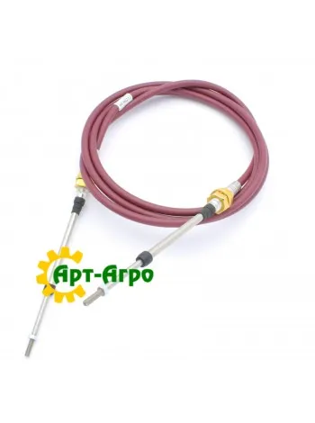 AH135845 Трос гідростатики JOHN DEERE