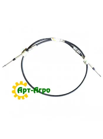 AH135844 Трос гідростатики JOHN DEERE