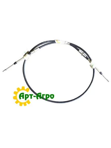 AH135844 Трос гідростатики JOHN DEERE AH135844 Трос гідростатики JOHN DEERE