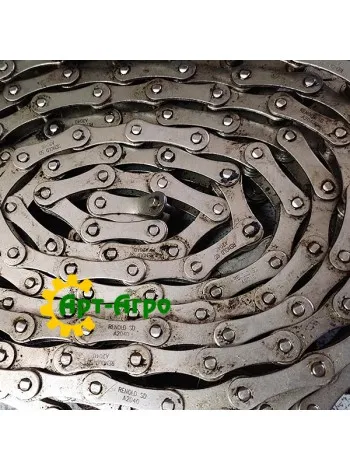 A2040 Ланцюг приводний довголанковий RENOLD