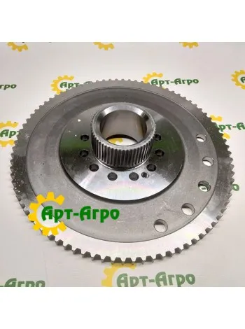 87674607 Шестерня бортового редуктора MX310 CNH (Dana Spicer)