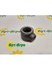 6458301 Втулка пальця шнека жниварки Claas (Україна)