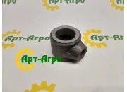 6458301 Bushing for auger pin for Claas header (Ukraine)