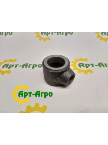 6458301 Bushing for auger pin for Claas header (Ukraine)