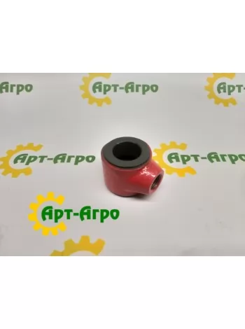 0006701990 Втулка пальца шнека жатки(внутренний диаметр - 26mm) Claas(Украина) 