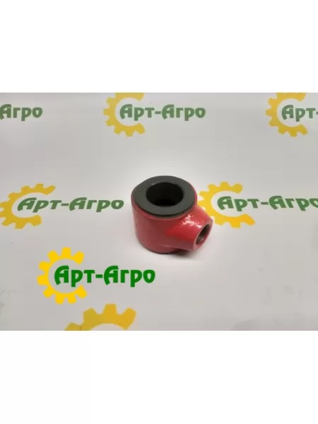 0006701990 Header auger pin bushing (internal diameter - 26mm) Claas (Ukraine)