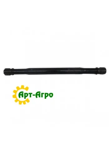 87703493 Піввісь 764mm 7CNH