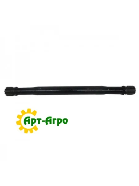 87703493 Піввісь 764mm 7CNH